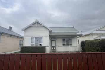 217 Ferguson Street, Palmerston North Central