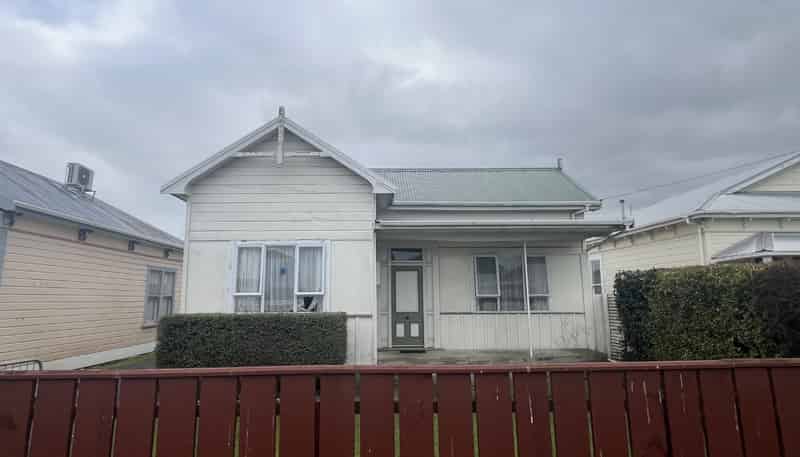 217 Ferguson Street, Palmerston North Central