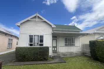 217 Ferguson Street, Palmerston North Central
