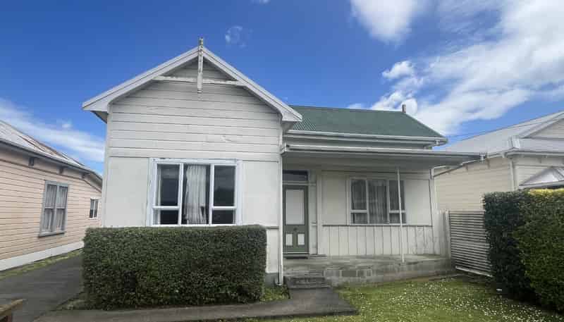 217 Ferguson Street, Palmerston North Central