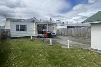217 Ferguson Street, Palmerston North Central