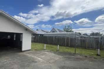 217 Ferguson Street, Palmerston North Central