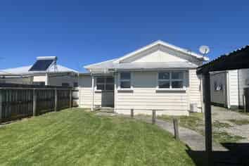 219 Ferguson Street, Palmerston North Central
