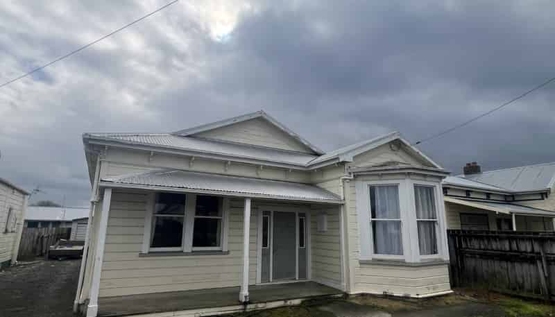 219 Ferguson Street, Palmerston North Central