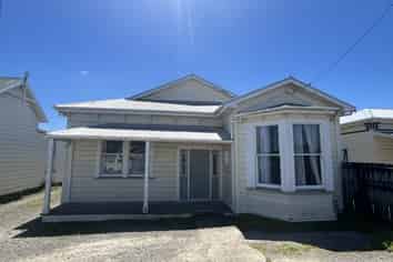 219 Ferguson Street, Palmerston North Central