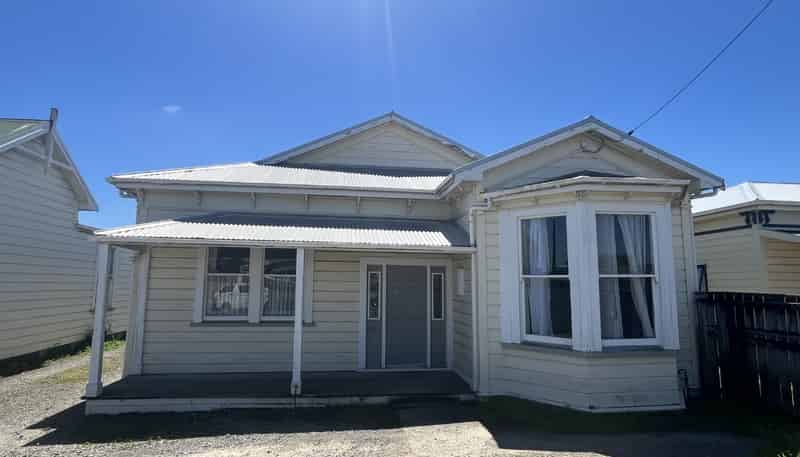 219 Ferguson Street, Palmerston North Central