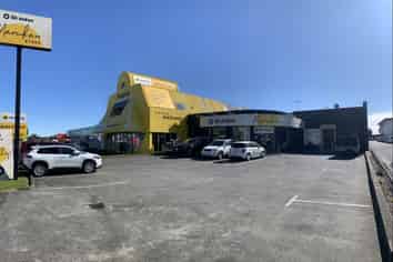 High Profile Cavendish Drive Site | 730 m2