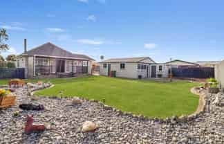 7 Rutland Street, Levin