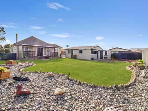 7 Rutland Street, Levin