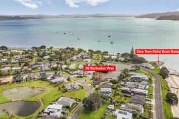 20 Barbados Way, One Tree Point