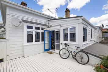 63 Norfolk Street, Ponsonby