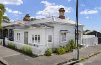 63 Norfolk Street, Ponsonby