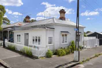 63 Norfolk Street, Ponsonby