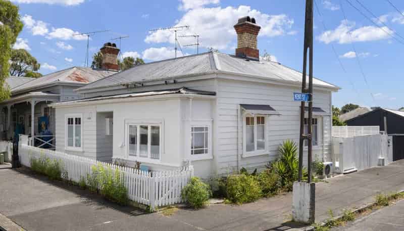 63 Norfolk Street, Ponsonby