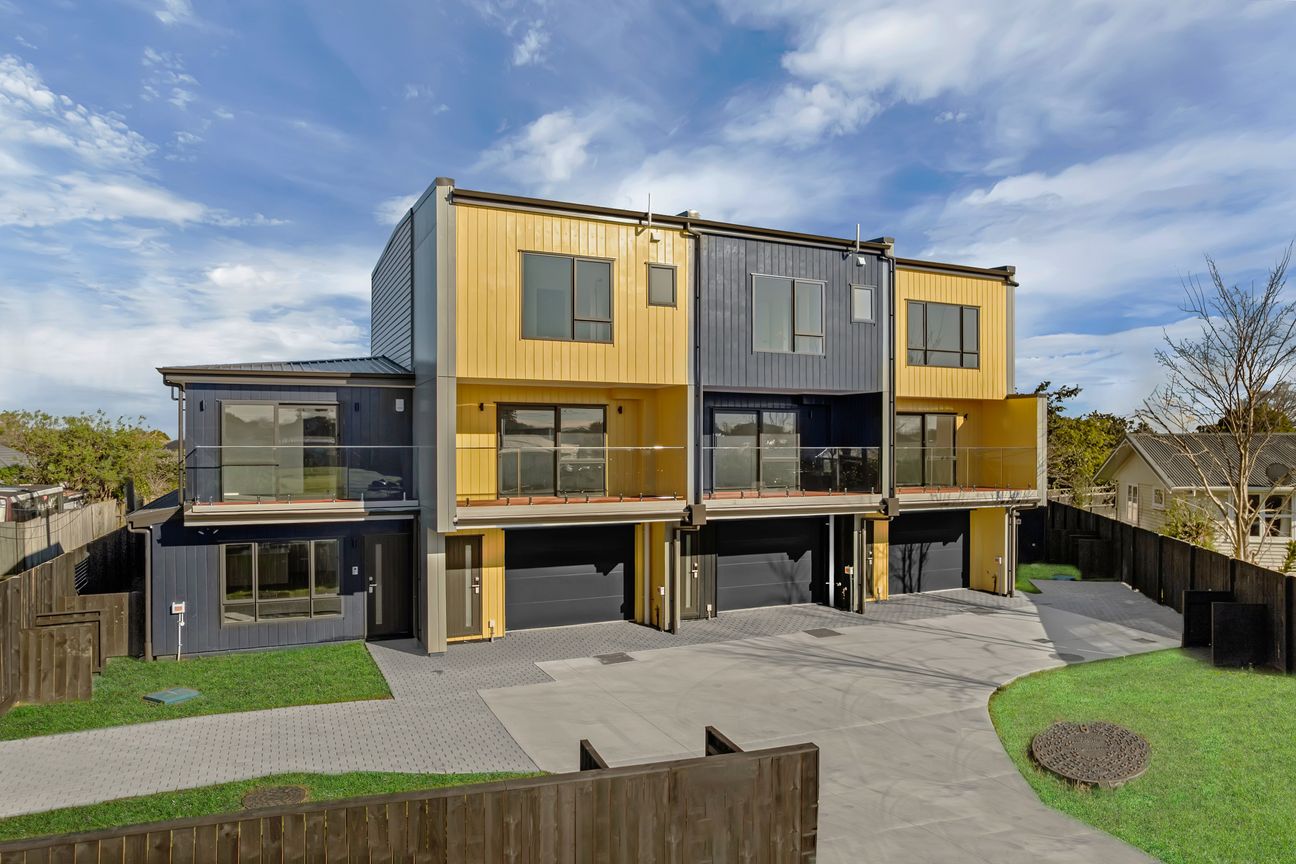 Sunny, Spacious and Move In Ready! - Bild 6