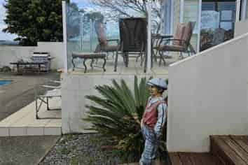 41 Rasmussen Road, Aka Aka