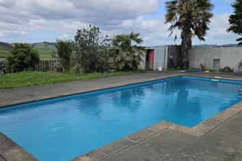 41 Rasmussen Road, Aka Aka