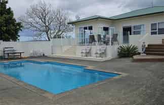 41 Rasmussen Road, Aka Aka