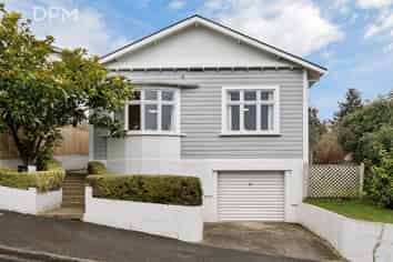 3 Chapman Street, Wakari