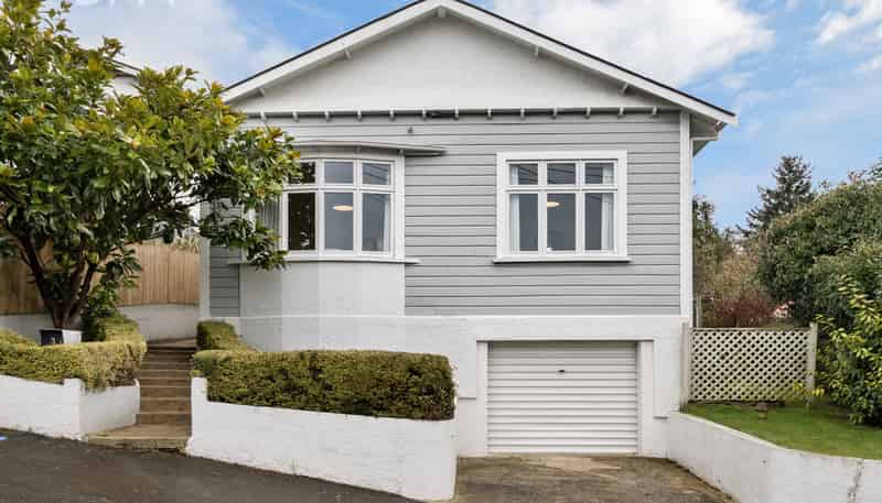 3 Chapman Street, Wakari