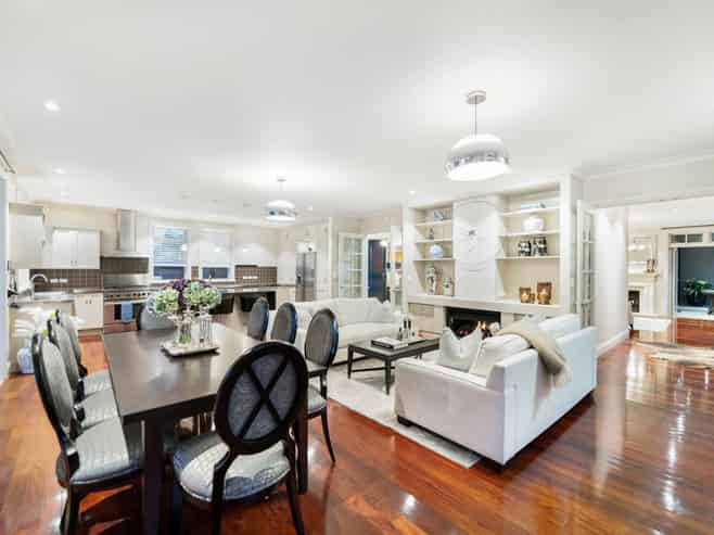 45 Godden Crescent, Mission Bay