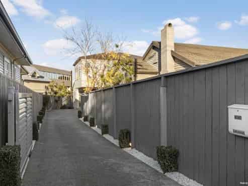 263A Campbell Road, Greenlane