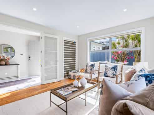 263A Campbell Road, Greenlane