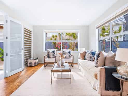 263A Campbell Road, Greenlane