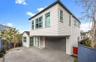 263A Campbell Road, Greenlane