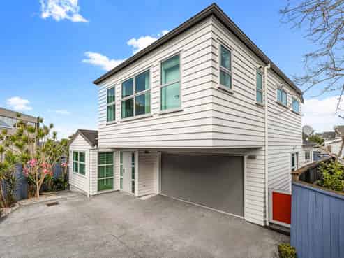 263A Campbell Road, Greenlane