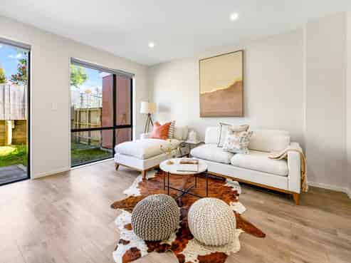 6 Te Rorea Lane, Mount Roskill