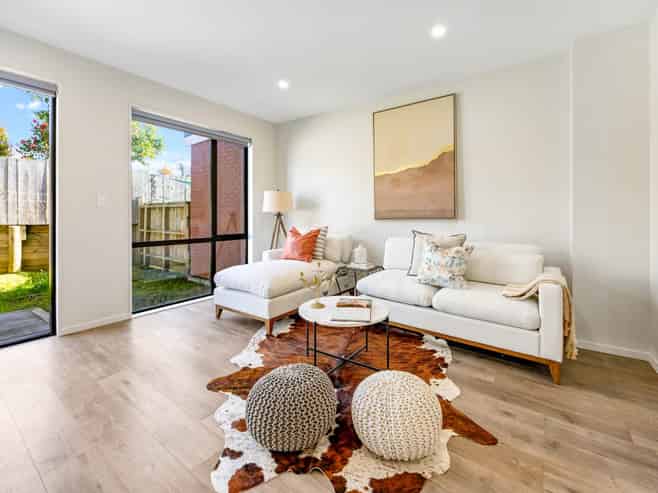 6 Te Rorea Lane, Mount Roskill