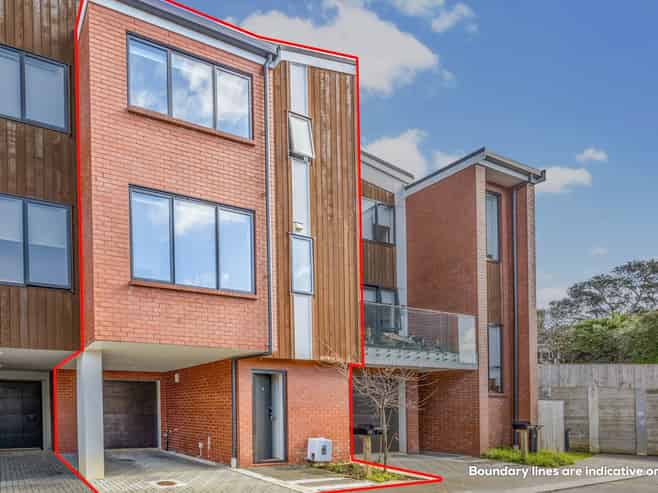 6 Te Rorea Lane, Mount Roskill