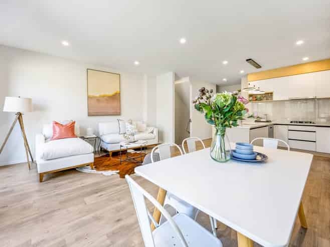 6 Te Rorea Lane, Mount Roskill