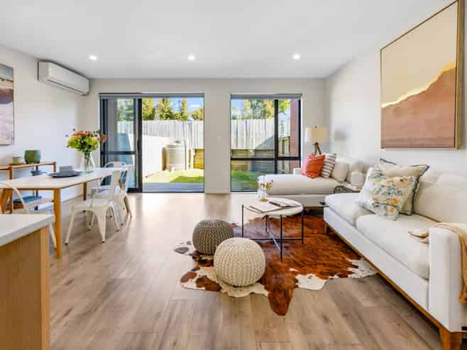 6 Te Rorea Lane, Mount Roskill