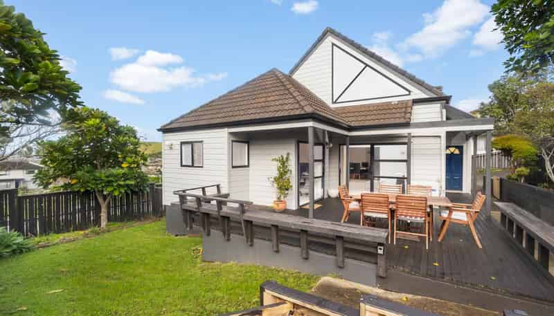 2/184 Norman Lesser Drive, Saint Johns