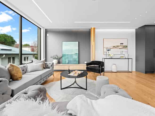 1/30 Clonbern Road, Remuera