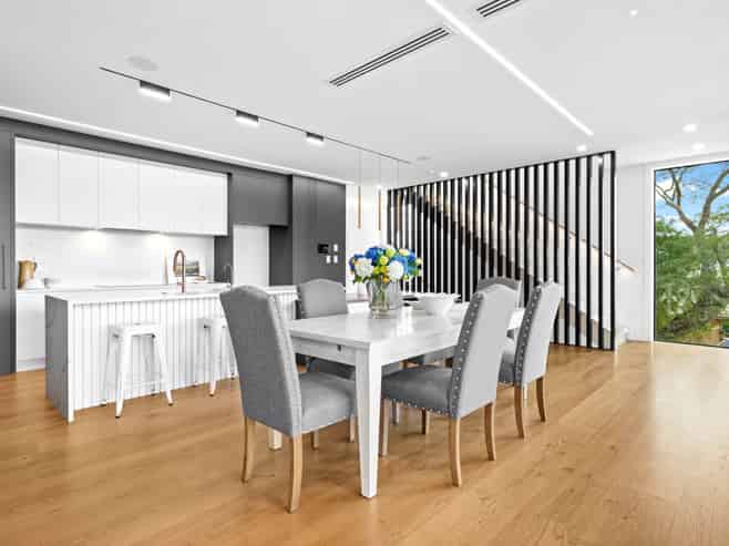1/30 Clonbern Road, Remuera
