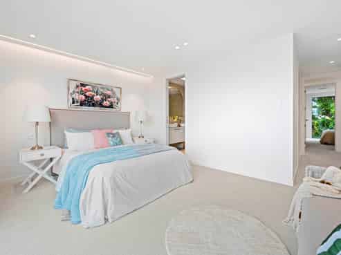 1/30 Clonbern Road, Remuera