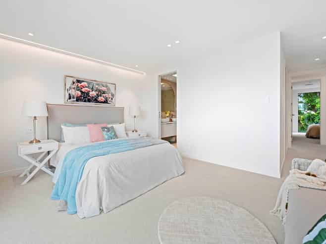 1/30 Clonbern Road, Remuera