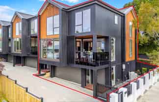 1/30 Clonbern Road, Remuera