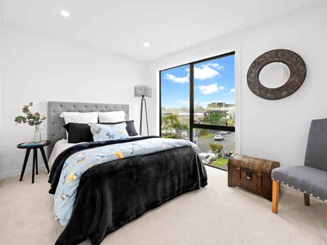 1/30 Clonbern Road, Remuera