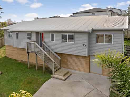 20A Osman Street, Glen Eden
