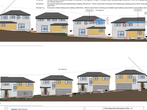 6 Arahoe Road, New Lynn