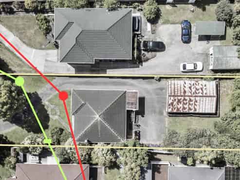 6 Arahoe Road, New Lynn
