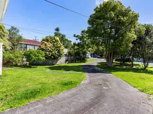 6 Arahoe Road, New Lynn