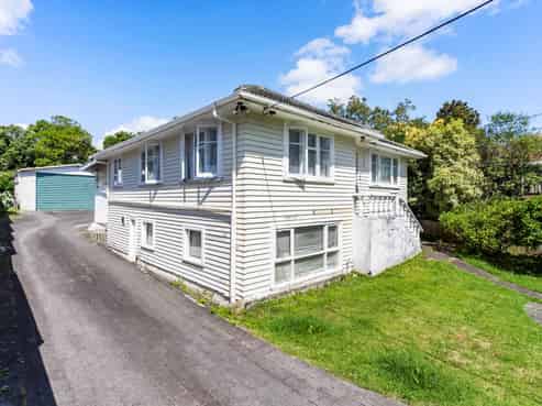 6 Arahoe Road, New Lynn