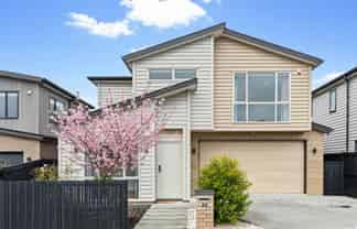 28 Gecko Road, Hobsonville