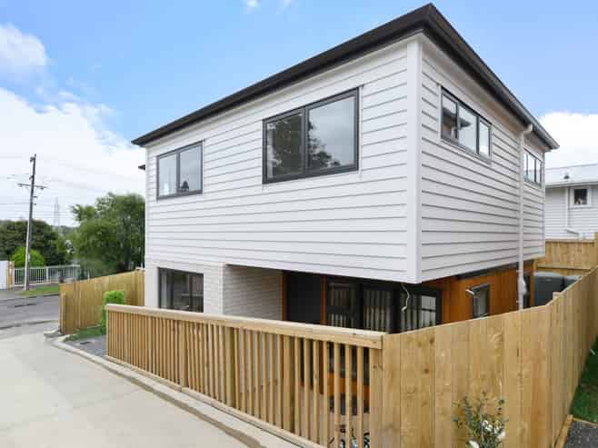 16A Marlowe Road, Blockhouse Bay
