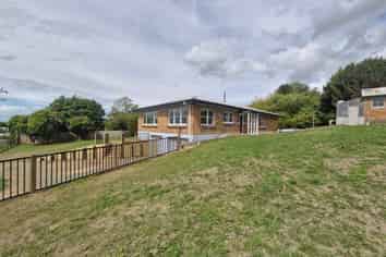 7 Cruickshank Road, Te Awamutu
